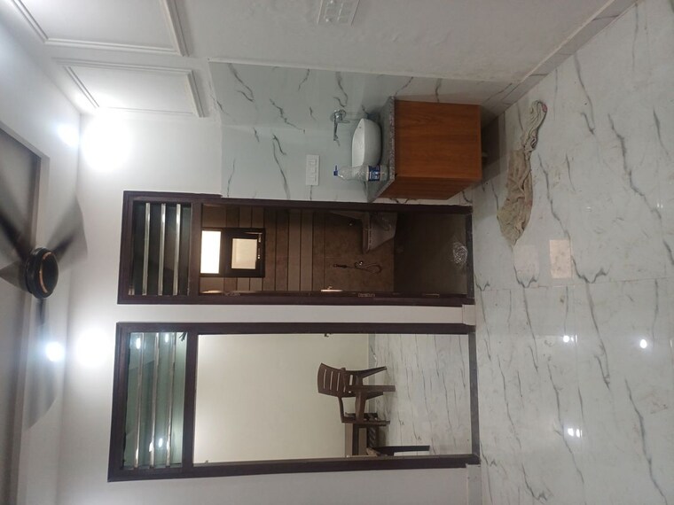 Kitchen, palla 4 Bedroom 50 Sq.Yd. Independent House In Palla Faridabad 10457921