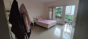 Bedroom in 4 BHK Apartment at Sobha Carnation Pune, Kondhwa – for Sale