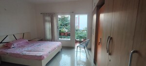 Bedroom in 4 BHK Apartment at Sobha Carnation Pune, Kondhwa – for Sale