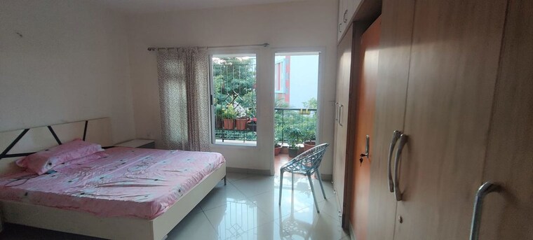 Bedroom, sobha-carnation-pune 4 Bedroom 3223 Sq.Ft. Apartment In Kondhwa Pune 10457894