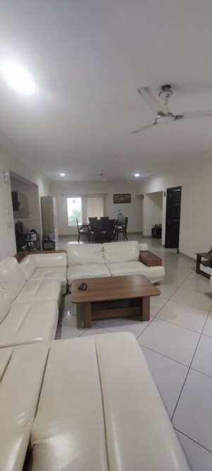 Team Area in 4 BHK Apartment at Sobha Carnation Pune, Kondhwa – for Sale