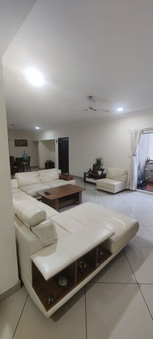 Bedroom in 4 BHK Apartment at Sobha Carnation Pune, Kondhwa – for Sale