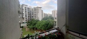 4 BHK Apartment – Exterior View View at Sobha Carnation Pune, Kondhwa - for Sale