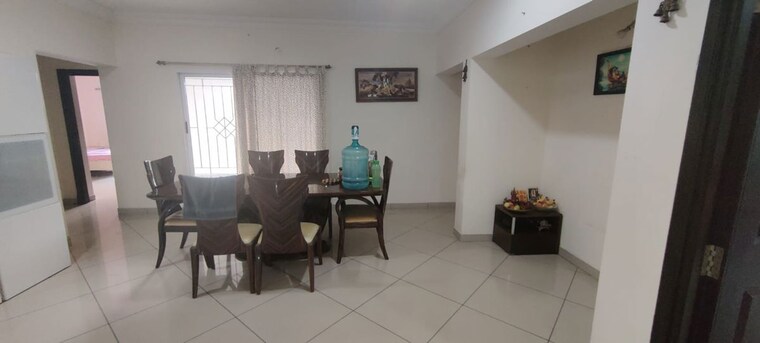 Living Room, sobha-carnation-pune 4 Bedroom 3223 Sq.Ft. Apartment In Kondhwa Pune 10457894