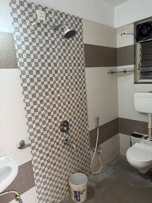 Team Area in 2 BHK Apartment at Abhiman Blithe Icon, Wagholi – for Sale
