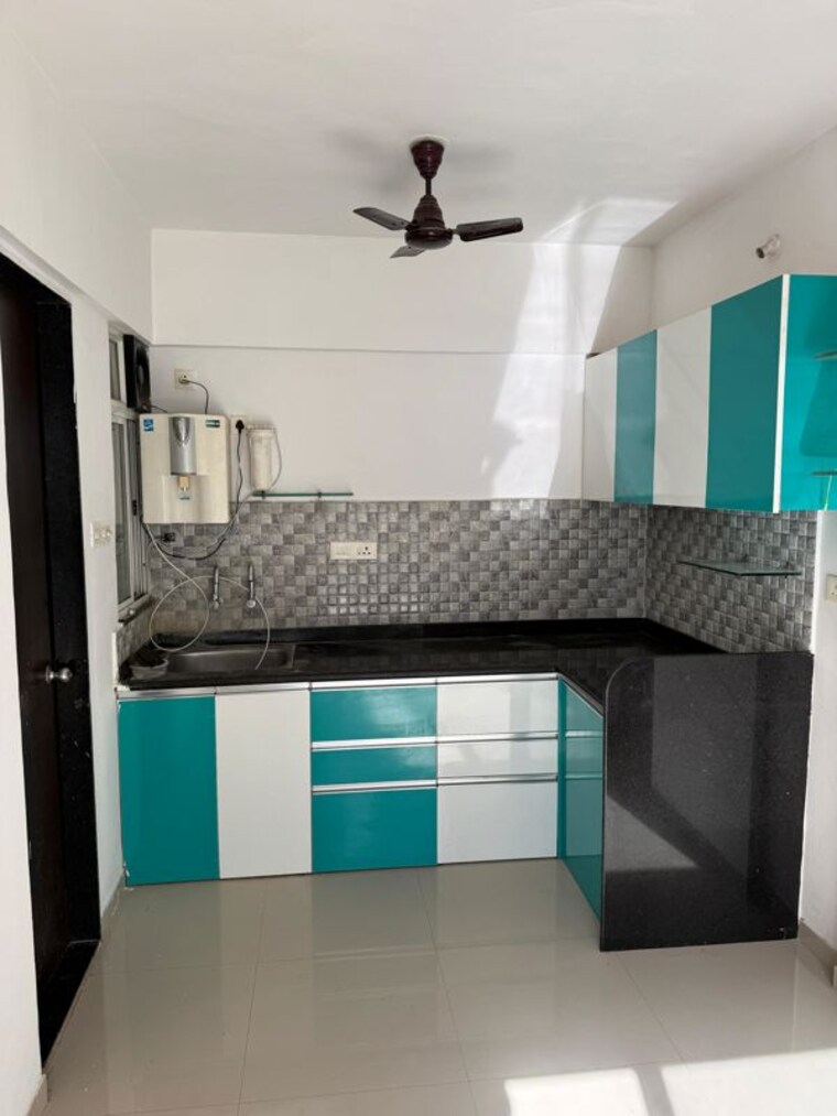 Bedroom, abhiman-blithe-icon 2 Bedroom 985 Sq.Ft. Apartment In Wagholi Pune 10457891