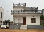 4 BHK + Pooja Room,Study Room,Extra Room,Store Room 950 Sq.Ft. Independent House in Nilmatha
