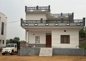 4 BHK Independent House For Sale in Nilmatha