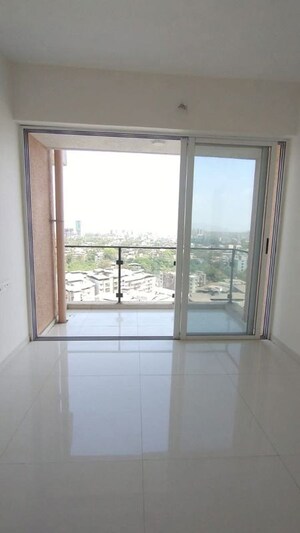 Room in 2 BHK Apartment at Balaji Darshan MIDC, Dombivli East – for Rent