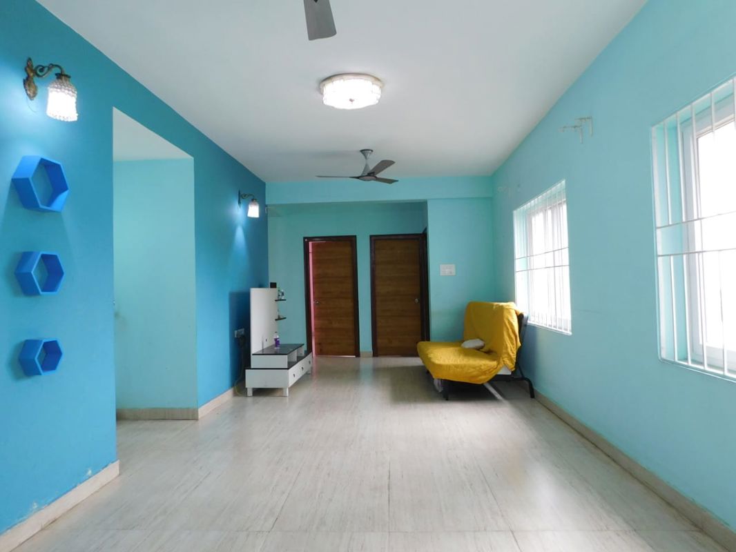 3 BHK 1700 Sq.Ft. Apartment in Bliss Aruna