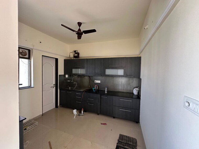 Kitchen, konark-indrayu-enclave-i 4 Bedroom 2800 Sq.Ft. Apartment In Mohammadwadi Pune 10457929