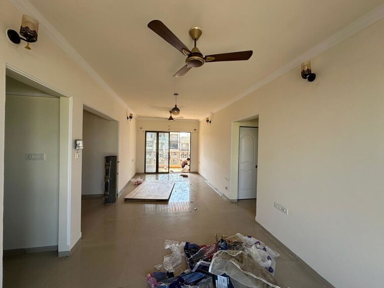 Living Room, konark-indrayu-enclave-i 4 Bedroom 2800 Sq.Ft. Apartment In Mohammadwadi Pune 10457929