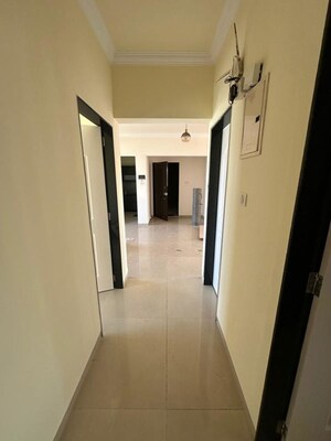 Building Lobby in 4 BHK Apartment at Konark Indrayu Enclave I, Mohammadwadi – for Sale