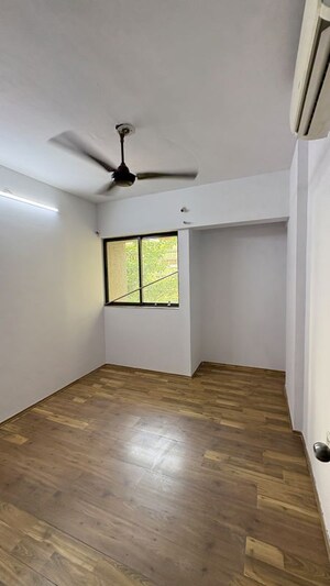 Bedroom in 2 BHK Apartment at Lodha Lakeshore Greens, Dombivli East – for Sale