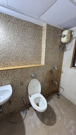 Bathroom in 2 BHK Apartment at Lodha Lakeshore Greens, Dombivli East – for Sale