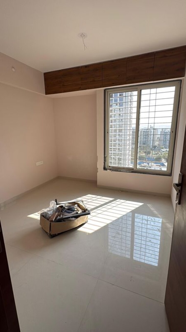 Bedroom, goyal-my-home-kiwale 3 Bedroom 1430 Sq.Ft. Apartment In Kiwale Pune 10457934