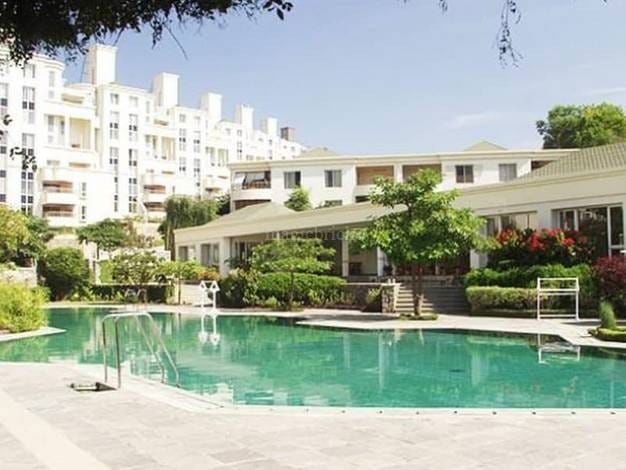 3 BHK 1775 Sq.Ft. Apartment in Clover Highlands
