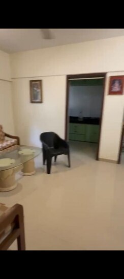 2 BHK + Study Room Apartment For Rent in Anand Bhavan Vile Parle West