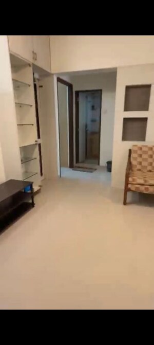 Living Room in 2 BHK Apartment at Anand Bhavan Vile Parle West, Vile Parle West – for Rent