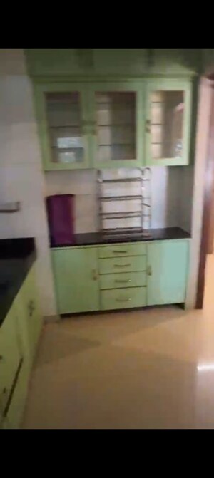 Kitchen in 2 BHK Apartment at Anand Bhavan Vile Parle West, Vile Parle West – for Rent
