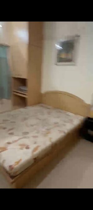 Living Room in 2 BHK Apartment at Anand Bhavan Vile Parle West, Vile Parle West – for Rent