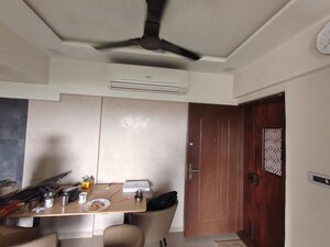 Furnished Amenities in 2 BHK Apartment at GHP Shree Vijay Vihar Complex, Powai – for Sale