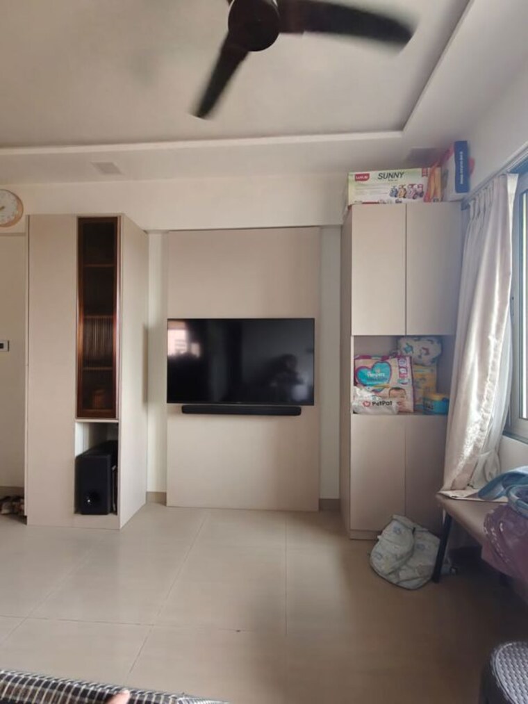 Living Room, ghp-shree-vijay-vihar-complex 2 Bedroom 1250 Sq.Ft. Apartment In Powai Mumbai 10457932