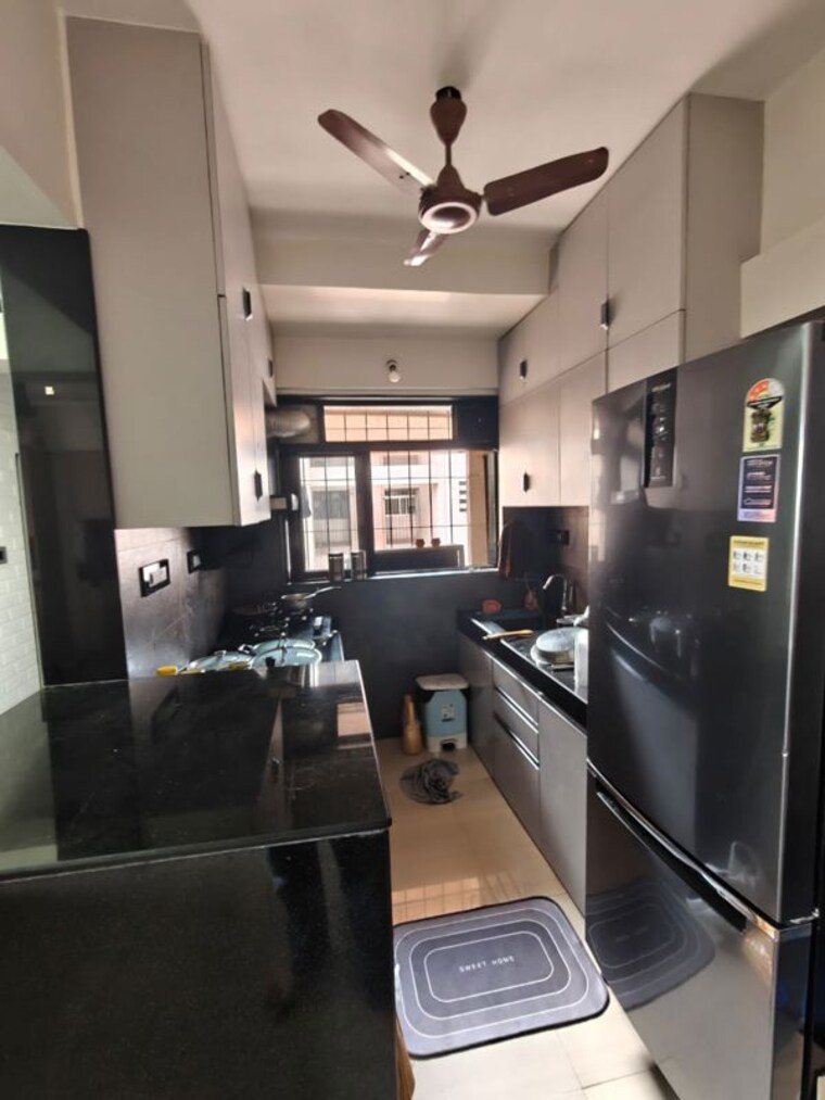 Kitchen, ghp-shree-vijay-vihar-complex 2 Bedroom 1250 Sq.Ft. Apartment In Powai Mumbai 10457932