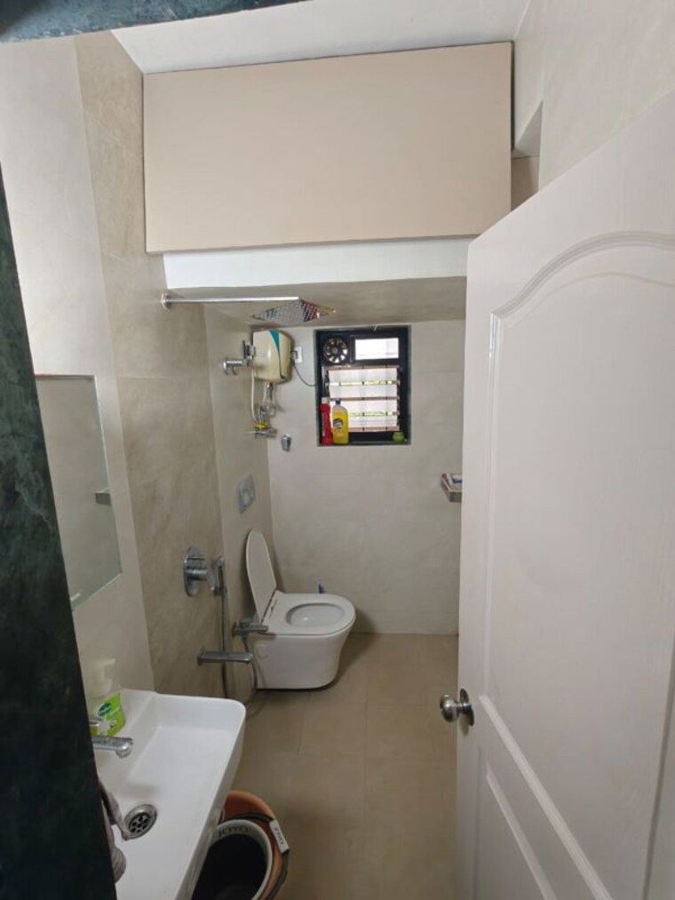 Bathroom, ghp-shree-vijay-vihar-complex 2 Bedroom 1250 Sq.Ft. Apartment In Powai Mumbai 10457932