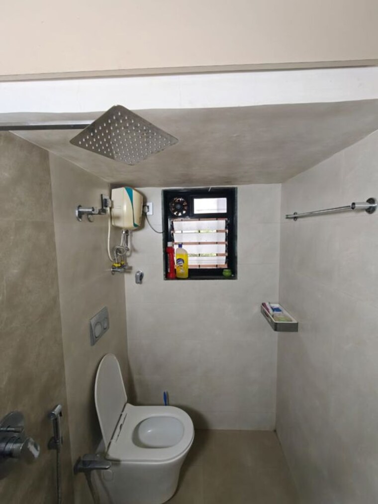 Bathroom, ghp-shree-vijay-vihar-complex 2 Bedroom 1250 Sq.Ft. Apartment In Powai Mumbai 10457932