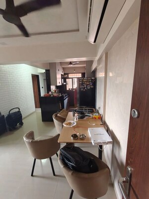 2 BHK Apartment For Sale in GHP Shree Vijay Vihar Complex, Powai