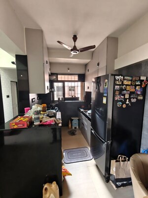 Team Area in 2 BHK Apartment at GHP Shree Vijay Vihar Complex, Powai – for Sale