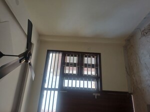 Staircase in 3.5 BHK Independent House at Palla – for Sale