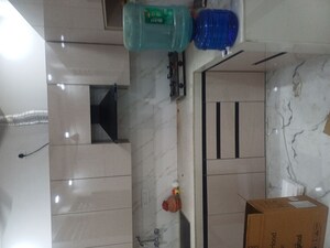 Bathroom in 3.5 BHK Independent House at Palla – for Sale
