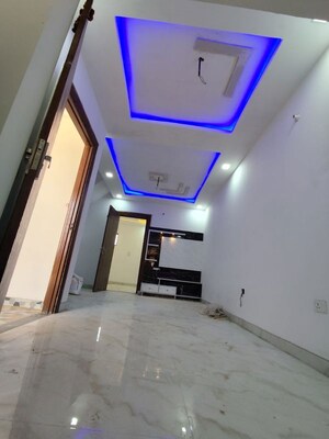 Staircase in 2 BHK Builder Floor at Sector 1 Greater Noida – for Sale