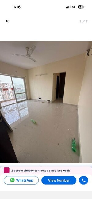 Room in 3 BHK Apartment at BPTP Park Grandeura, Sector 82 – for Rent