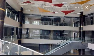  Office Space – Exterior View View at Pimpri Chinchwad Pcmc - for Sale