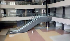 Kitchen in  Office Space at Pimpri Chinchwad Pcmc – for Sale