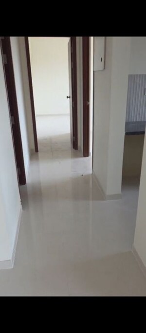 Building Lobby in 3 BHK Apartment at Kalpataru Srishti Namaah, Mira Road – for Rent