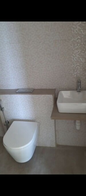 Furnished Amenities in 3 BHK Apartment at Kalpataru Srishti Namaah, Mira Road – for Rent