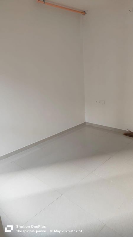 1 BHK 400 Sq.Ft. Apartment in Raunak Residency Thane