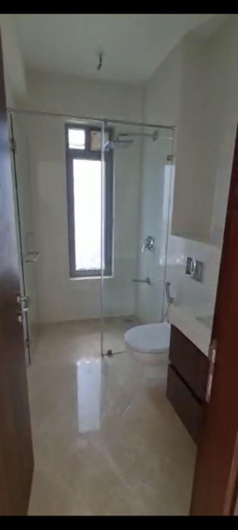 Bathroom, piramal-vaikunth 3 Bedroom 1900 Sq.Ft. Apartment In Balkum Pada Thane 10457976