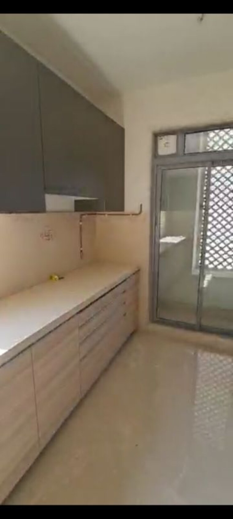 Kitchen, piramal-vaikunth 3 Bedroom 1900 Sq.Ft. Apartment In Balkum Pada Thane 10457976
