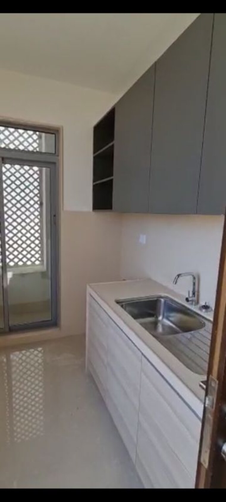 Kitchen, piramal-vaikunth 3 Bedroom 1900 Sq.Ft. Apartment In Balkum Pada Thane 10457976