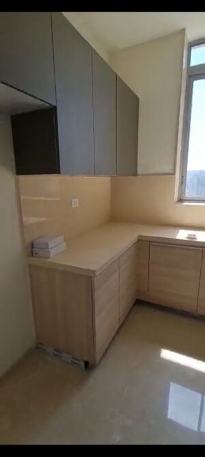 Bathroom in 3 BHK Apartment at Piramal Vaikunth, Balkum Pada – for Sale