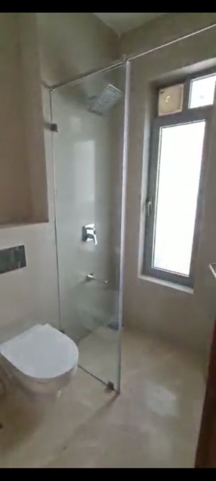 Attached Bathroom, piramal-vaikunth 3 Bedroom 1900 Sq.Ft. Apartment In Balkum Pada Thane 10457976