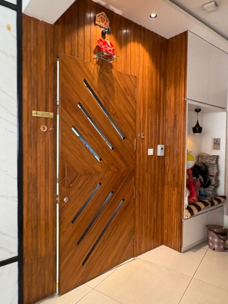 undefined, vr-bhoomi-acres-f-wing 1 Bedroom 360 Sq.Ft. Apartment In Ghodbunder Road Thane 10457977