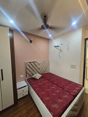 3 BHK Builder Floor For Rent in Dwarka Mor