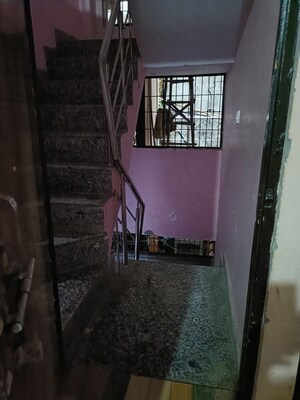 Balcony in 6+ BHK Independent House at New Ashok Nagar – for Sale