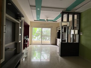 Kitchen in 3 BHK Apartment at DLR Enclave, Sainikpuri – for Sale